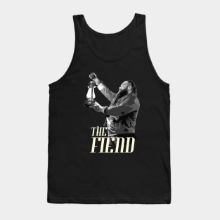 VINTAGE BRAY WYATT Tank Top